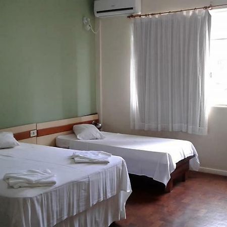 Hotel Premier Cascavel  Eksteriør bilde