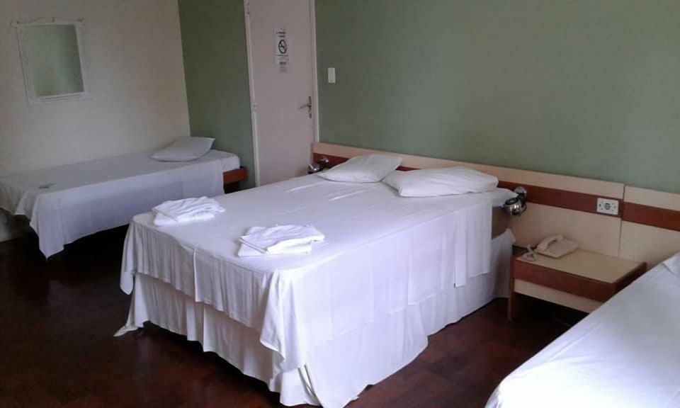 Hotel Premier Cascavel  Eksteriør bilde