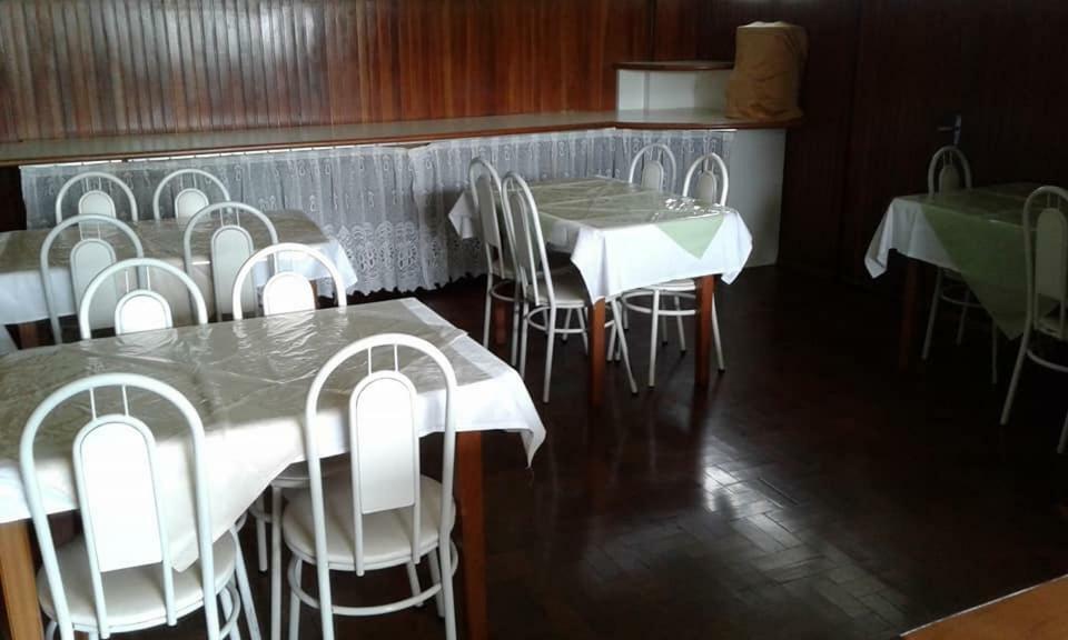 Hotel Premier Cascavel  Eksteriør bilde