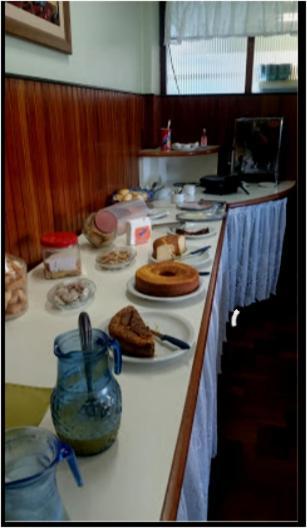 Hotel Premier Cascavel  Eksteriør bilde